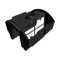 Recambio limpiafondos Hayward Conjunto filtrante