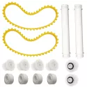 Kit de atualização da correia Dolphin 2001