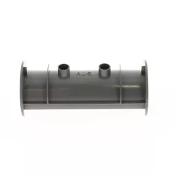 Recambio clorador Zodiac Suplemento adaptador tubo UK
