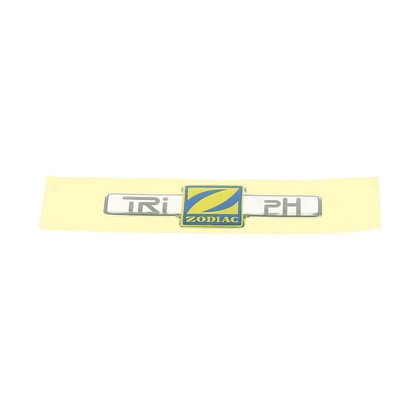 Recambio Zodiac TRi pH Tri Pro Adhesivo TRi pH para tapa