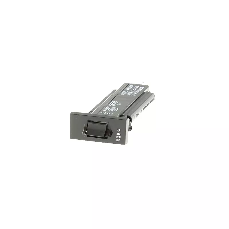 Fusible reseteable sin reloj clorador Zodiac LM2