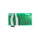Elektronische Steuerplatine für Chlorinatoren Zodiac Serie LMS