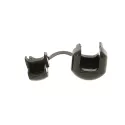 Recambio clorador Zodiac Grapa fijación para cable