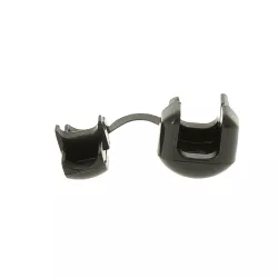 Recambio clorador Zodiac Grapa fijación para cable
