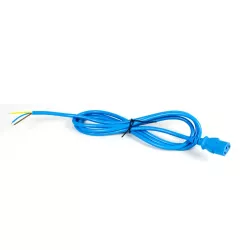 Recambio clorador Natural Chlor  Cable alimentaci