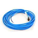 Replacement pool cleaner Dolphin 30 m cable without swivel