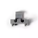 Spare parts for pool cleaner Dolphin Handgrip bracket
