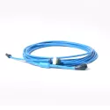 Kabel Dolphin 12 meter 2-draads NO Swivel MET motorconnector 99958902-DIY