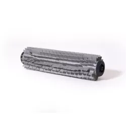 Recambio limpiafondos Dolphin Conjunto cepillo activo gris