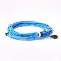 Cable Dolphin 15 metres 2 wires NO Swivel WITH motor connector 9995884-DIY