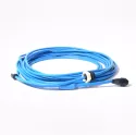 Cavo Dolphin 15 metri 2 fili NO girevole CON connettore motore 9995884-DIY