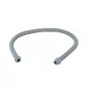 Tubo pasacables flexible para focos