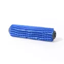 Ersatz-Poolreiniger Dolphin Active Bürstenset blau