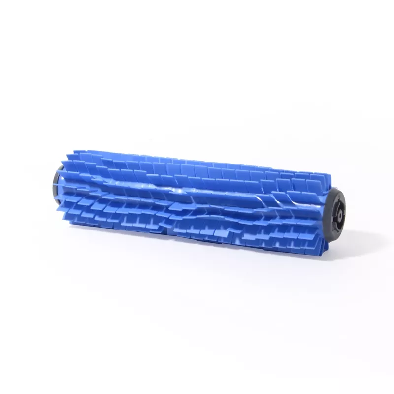 Recambio limpiafondos Dolphin Conjunto cepillo activo azul
