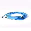 Cable Dolphin 18 metres 2-wire NO Swivel WITH motor connector 99958903-DIY
