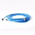 Dolphin Cabo 18 metros 2-fios NÃO giratório COM conetor de motor 99958903-DIY
