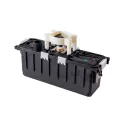 Onderdelen voor reinigers Dolphin Motor DYN 2010 ASSY