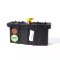 Dolphin Ricambi per pulitore per piscine Diac 1-3h RD ASSY blocco motore