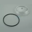 Filtre de remplacement Astralpool Couvercle transparent avec joint torique 900