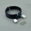 Remplacement du filtre Astralpool Bouchon à vis fendu
