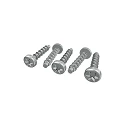 Replacement cleaner Hayward Screw M5x35 mm PT