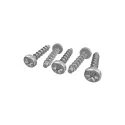 Vervangingsreiniger Hayward Schroef M5x35 mm PT