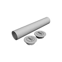 Spare parts for pool cleaner Hayward Roller tube
