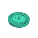 Peças de substituição para aspiradores de piscinas Hayward Turbina intermédia