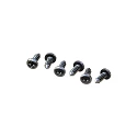 Replacement cleaner Hayward Screw for upper hull (6 pieces)