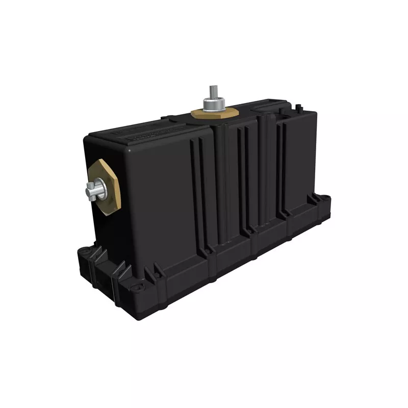 Recambio limpiafondos Hayward Bloque motor