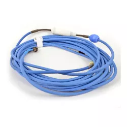 Recambio limpiafondos Dolphin Cable con pivote anti torsión de 18 m