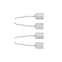 Replacement Sugar Valley Cable 4 outlets
