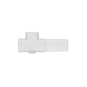 Ricambio Sugar Valley Portacelle in PVC trasparente 63 mm RC50-HD2-HD3-SAL33