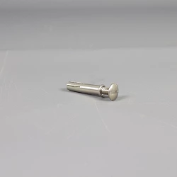Anclaje A escamoteable de expansión de acero inox 35x8 mm