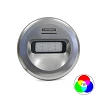 Foco LED Astralpool LumiPlus Design RGB Inox effect