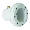Nicho para foco piscina prefabricada Mini
