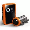 Clorador salino Idegis Tecno DT-30 S2
