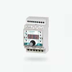 Cuadro modular digital 1 bomba monofásico con diferencial