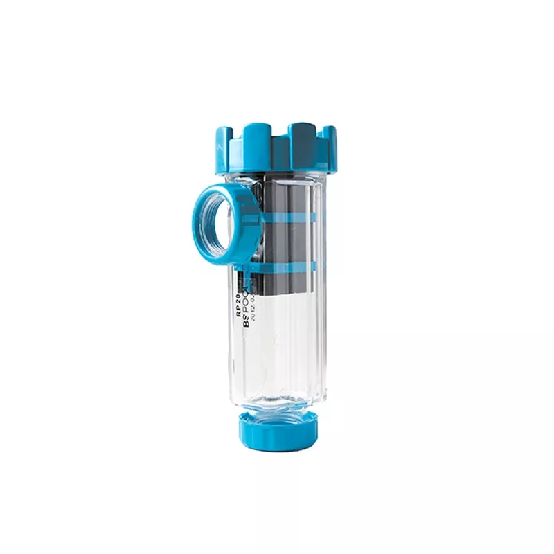 Recambio clorador BSV Vaso célula Concept 10/15