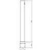 Columna de mando AstralPool