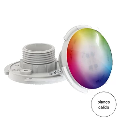 Foco LED blanco cálido Spectravision Adagio Pro PLP 50