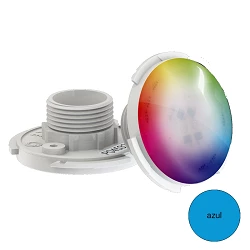 Foco LED azul Spectravision Adagio Pro PLP 50