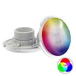 Foco LED multicolor Spectravision Adagio Pro PLP 50
