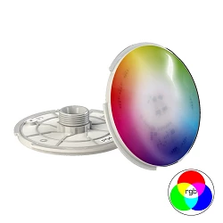 Foco LED multicolor Spectravision Adagio Pro PLP 100