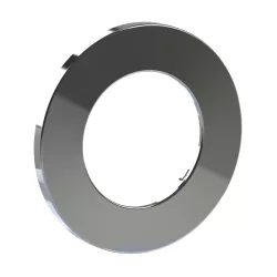 Embellecedor RO inox para foco Spectravision Adagio Pro 100