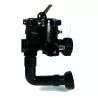 Filtro depuradora para piscina Serie 92 D.800