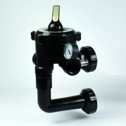Filtro depuradora para piscinas Neptuno 600