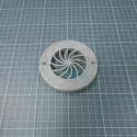 Ersatzreiniger Aquatron Obere Abdeckung