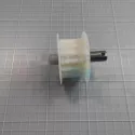 Vervanging bodemreiniger Aquatron Katrol