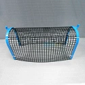 Pièces détachées pour nettoyeur de piscine Aquatron Assemblage de la grille du filtre